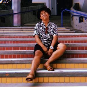 Meet your Posher, Bryson